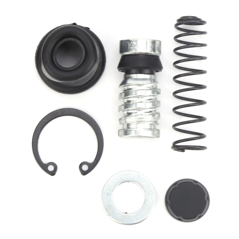 Motorcycle Clutch Brake Pump Piston Plunger Kit 14Mm Aluminium Fit For Scooters 4201391959458