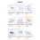 925 Sterling Silver Cross Ear Clips 5