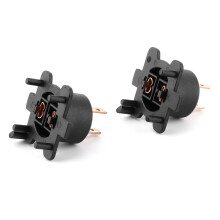 Mazda H7 Rücklichtfassung Steckdose G14H51 Paar