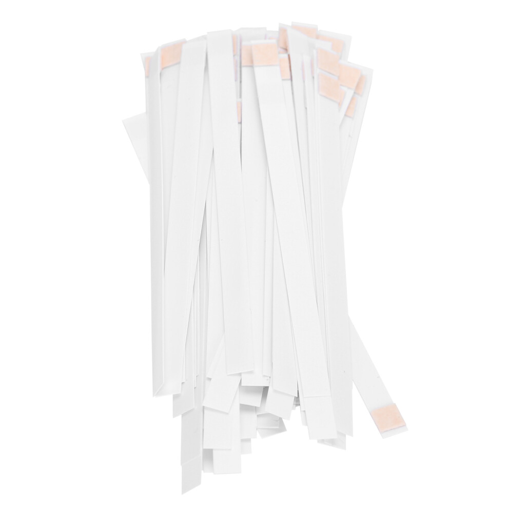 BHB Test Strip On Farm Testing Food Test Strip Chemical Composition Analysis Color Chart Comparison Fast Results Subclinical Ketosis Detection