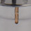 10Pcs Durable Aluminum E26/E27 Lamp Holders 7.5x3x3cm 5