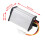 Aluminium Alloy Scooter Converter 12V 1