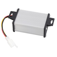 36V-72V to 12V Scooter Adapter