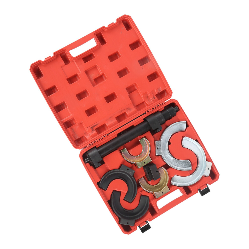 Coil Spring Compressor Extractor Tool