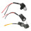 Ignition Key Switch for E-Bike and Electric Scooter 2-Wire 5