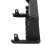 Single DIN Stereo Frame Mount Kit with Storage Box for Car Dash Panel Upgrade 9