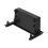 Single DIN Stereo Frame Mount Kit with Storage Box for Car Dash Panel Upgrade 5