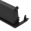 Single DIN Stereo Frame Mount Kit with Storage Box for Car Dash Panel Upgrade 10