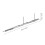 Loose Leaf Binder Spine Combs Masonry 6 Pcs 2