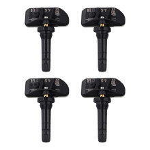 4-Teiliger Auto-TPMS-Sensor 13542523 für Escalade für Tahoe für Yukon Reifendrucksensor-Überwachungssystem