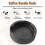 Coffee Handle Storage Rack for  ES601 ES655 ES701 Coffee Machine Wall Hanging Storage Holder Without Punching 8