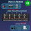 4-Way Audio Switch RCA AUX 3.5mm Stereo Selector Multi-Source Bidirectional Metal Box Headphone Amplifier Speaker 2