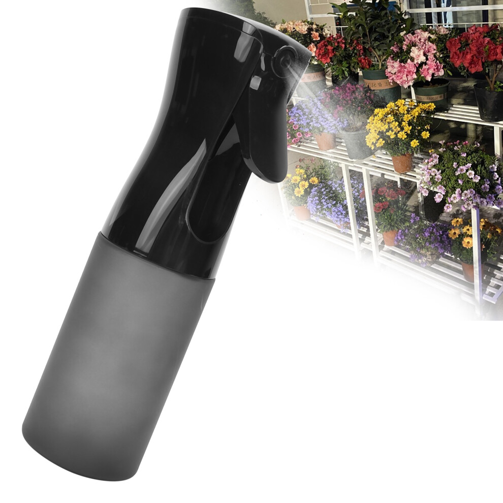 200ml Spray Bottle for Hair & Plants