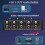 4-Way Audio Switch RCA AUX 3.5mm Stereo Selector Multi-Source Bidirectional Metal Box Headphone Amplifier Speaker 4