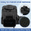 972803K000 Samochód AQS Air Temperature Ambient Sensor Plug  dla  Sonata 2006 2007 2008 4