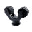 Kayak Fishing Rod Holder Bracket with Paddle Rack 5