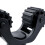 Kayak Fishing Rod Holder Bracket with Paddle Rack 8