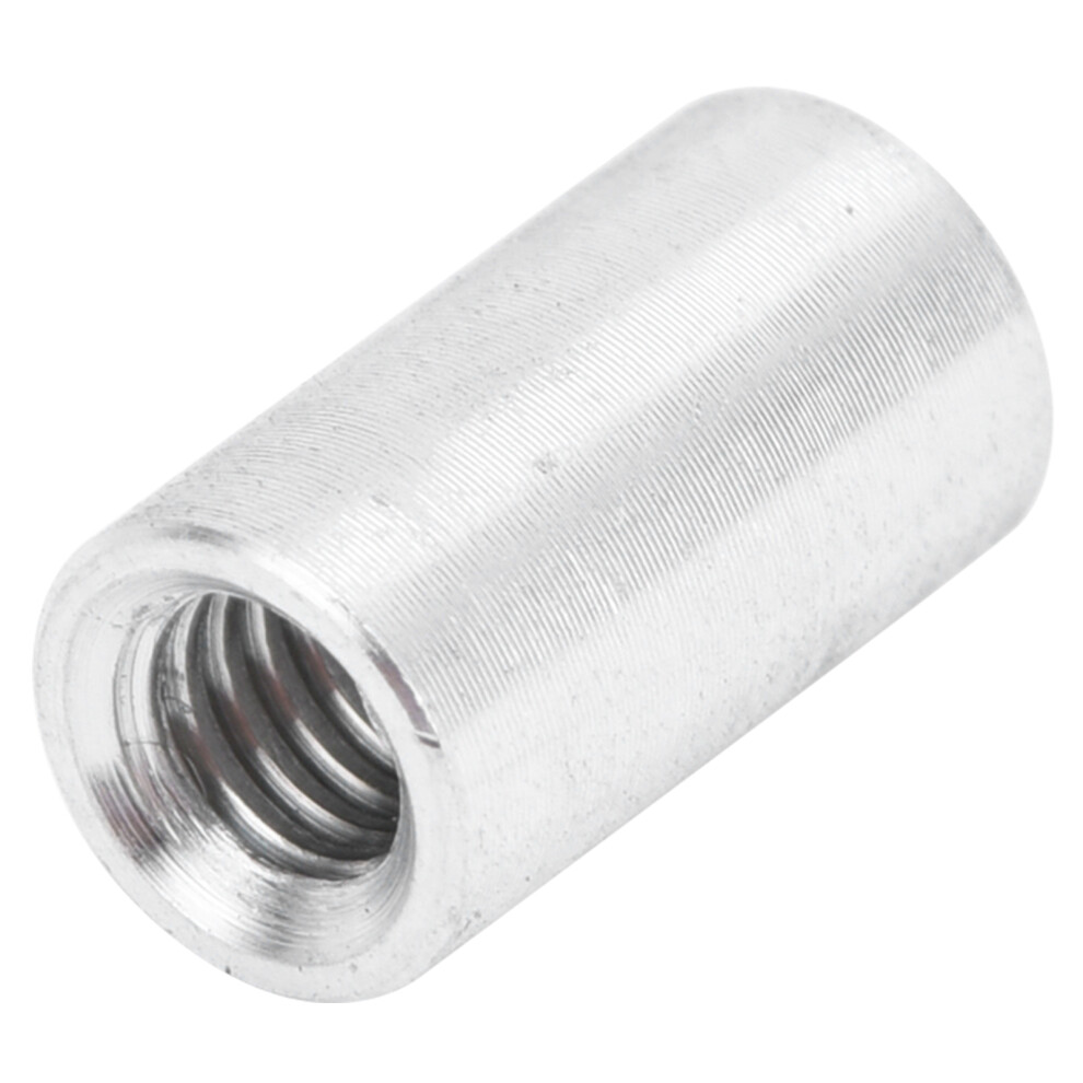 10pk Aluminium Alloy Female Thread Standoff M4