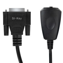 X431 Key Simulator SI-KEY for X431 IMMO / IMMO Pro/ IMMO Elite/ GIII X-Prog 3 for for All Key Lost