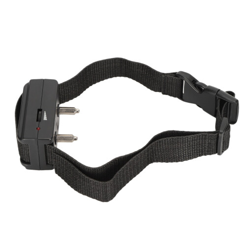 Waterproof Adjustable Sound Bark Control Collar for Small Dogs 1