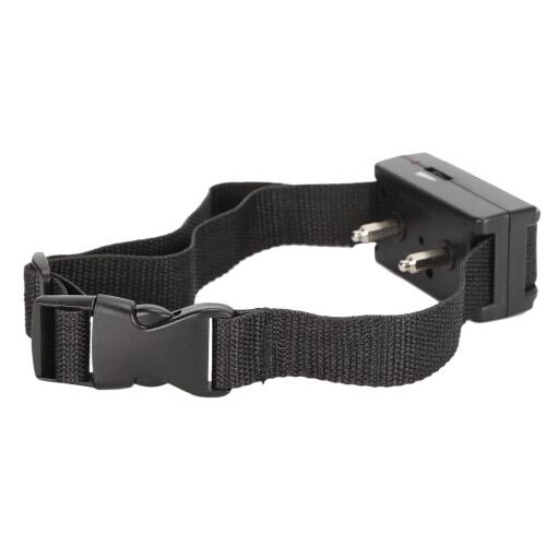 Waterproof Adjustable Sound Bark Control Collar for Small Dogs 2