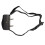 Waterproof Adjustable Sound Bark Control Collar for Small Dogs 12