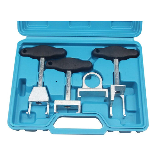 4-piece Ignition Coil Puller Set For Vw/audi 1