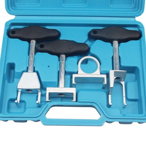 4-piece Ignition Coil Puller Set For Vw/audi 2