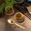 Stainless Steel Tea Infuser Spoon 15cm 6
