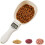 2026 Electronic Measuring Spoon, 800g Digital Spoon with Conversion Scale, LCD Display, High Precision, Smart Adjustable Cup for Kitchen, Baking, Pet 1