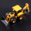 Engineering Vehicle Toy for Kids 3+ Realistic Construction 1