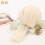 Νήμα Merino Roving 2.2lb για γνέσιμο | Μαλακό χοντρό νήμα Jumbo για κουβέρτα πλεξίματος 1
