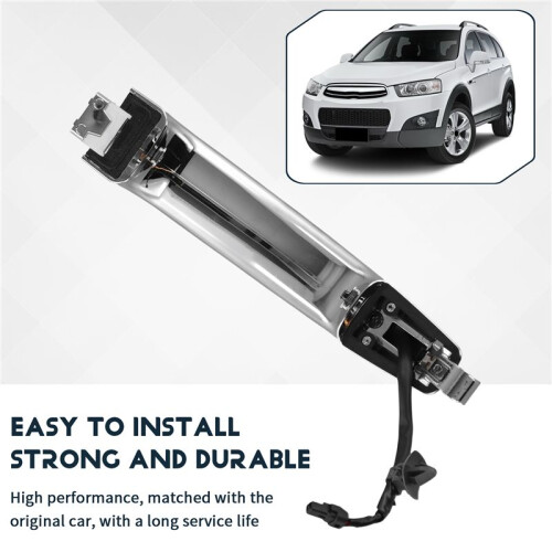 94783441 Exterior Door Handle with  Keyless Entry Sensor for   Captiva 2013-2017 2