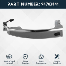 94783441 Exterior Door Handle with  Keyless Entry Sensor for   Captiva 2013-2017
