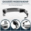 94783441 Exterior Door Handle with  Keyless Entry Sensor for   Captiva 2013-2017 7