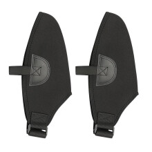 Ski Boot Covers Outdoor Use