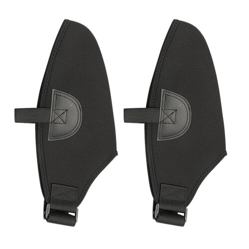 Ski Boot Covers Outdoor Use