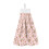 Strawberry Hedgehogs Hand Towels Set 3 pcs Fast-Drying 1