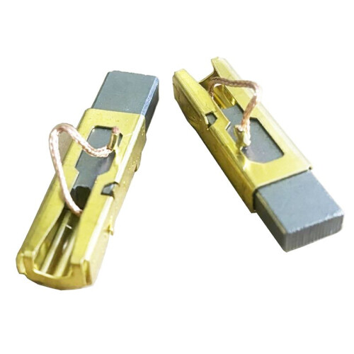 4pcs Motor Carbon Brushes Replacement for  CTL26E CTH26E CTL36E CTH48E 496268 Dust Extractor 2