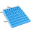 2pc 187 Grid Milling Cutter Drill Bit Storage Box CNC Tool Organizer Plastic Placer Reamer -Frame Tool Accessories 8