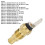 Coolant Temperature Sensor  Replacement for Nissan Maxima & Altima 3