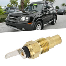Coolant Temperature Sensor Replacement for Nissan Maxima & Altima