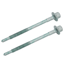 OEM Fit M8 Bumper Screws 2 Pack