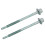OEM Fit M8 Bumper Screws 2 Pack 1