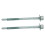 OEM Fit M8 Bumper Screws 2 Pack 18