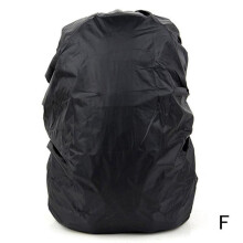 Waterproof Backpack Rain Cover for 30-40L Bags