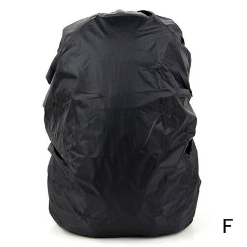 Waterproof Backpack Rain Cover for 30-40L Bags