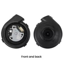 Fan Motor Module for S10 / S20/ X10/D10 /D9 Max/L10s Prime /L10s Ultra/ L10s Pro /D10s Vacuum Parts