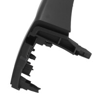 RAV4 2006-2012 2Din Dashboard Fascia