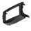 Car Stereo Fascia Frame for RAV4 2006-2012 ABS Panel Fit 15